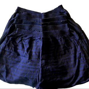 NWT Lot of 6 Men Joe Boxer Flannels Boxers. Size S